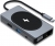Daytona W9 Type-C to USB 3.0 HDMI VGA RJ45 SD TF AUX Dönüştürücü