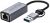 Daytona HC-72S Type-C USB 3.0 to Ethernet Dönüştürücü