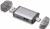 Daytona T-933A Type-C to USB Micro OTG Dönüştürücü