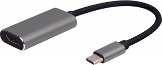 Daytona HC-03 Type-C to HDMI Dönüştürücü