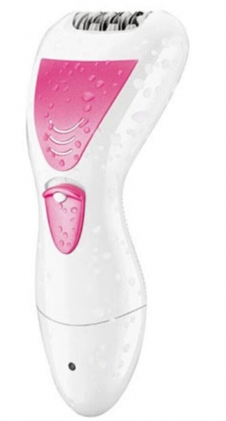 Egonex 4 in 1 Epilasyon Aleti