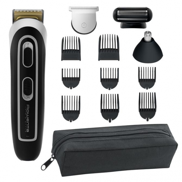 Rowenta TN9140 MultiGroomer Çok Amaçlı Tıraş Makinesi