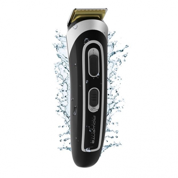 Rowenta TN9140 MultiGroomer Çok Amaçlı Tıraş Makinesi