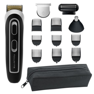 Rowenta TN9140 MultiGroomer Çok Amaçlı Tıraş Makinesi
