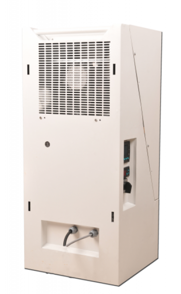Kurutek KT-450 Havuz Tipi Nem Alma Cihazı