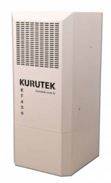 Kurutek KT-450 Havuz Tipi Nem Alma Cihazı