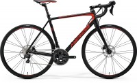 Merida Scultura Disc 400 resim