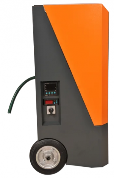 Kurutek KT-450 Sanayi Tipi Nem Alma Cihazı