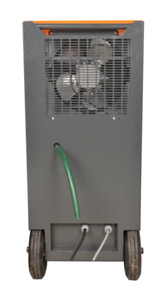 Kurutek KT-450 Sanayi Tipi Nem Alma Cihazı