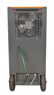 Kurutek KT-450 Sanayi Tipi Nem Alma Cihazı