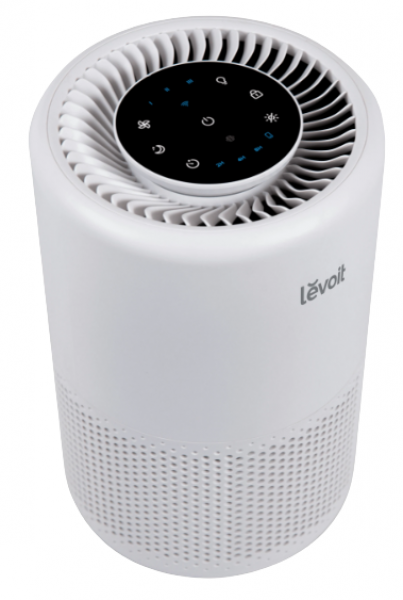 Levoit Core 200S Hava Temizleyici