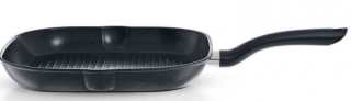 Fissler Cenit Izgara Tava 28 cm