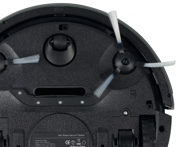 Tristar SZ-4186PR Robot Süpürge
