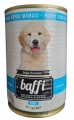 Baffi Kuzu Etli Yavru 400 gr resim