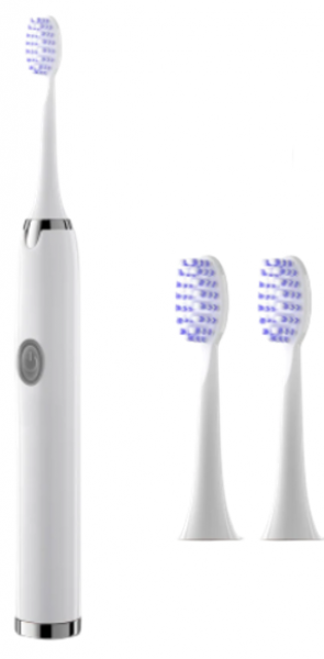 Wisdent EC810 Şarjlı Diş Fırçası