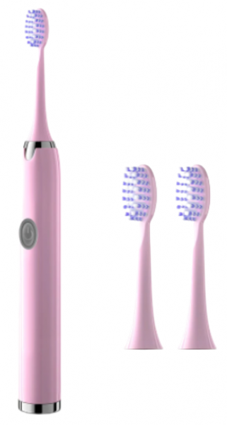 Wisdent EC810 Şarjlı Diş Fırçası