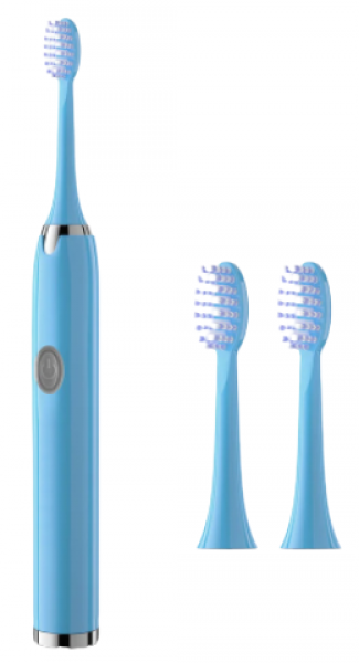 Wisdent EC810 Şarjlı Diş Fırçası