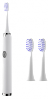 Wisdent EC810 Şarjlı Diş Fırçası