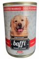 Baffi Kuzu Etli Yetişkin 400 gr resim