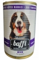 Baffi Sığır Etli Yetişkin 400 gr resim