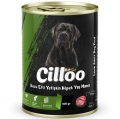 Cilloo Kuzu Etli Yetişkin 400 gr resim
