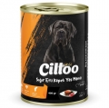 Cilloo Sığır Etli Yetişkin 400 gr resim