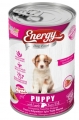 Energy Kuzu Etli Yavru 400 gr resim