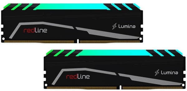 Mushkin Redline Lumina 16 GB 3200 MT