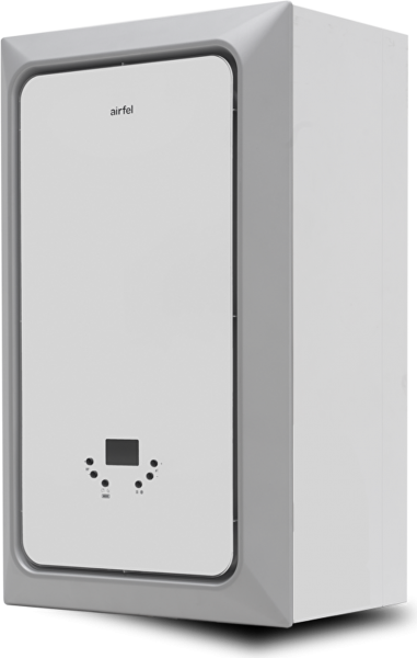 Airfel Maestro Power Premix 23 Kombi (19000 kcal/h)