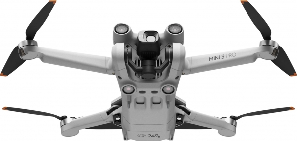 DJI Mini 3 Pro (DJI RC) Drone