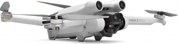 DJI Mini 3 Pro (DJI RC) Drone