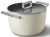Smeg Cookware Cam Kapaklı Derin Tencere 26 cm