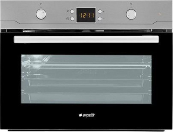 Arçelik KF 838 DGI Ankastre Fırın