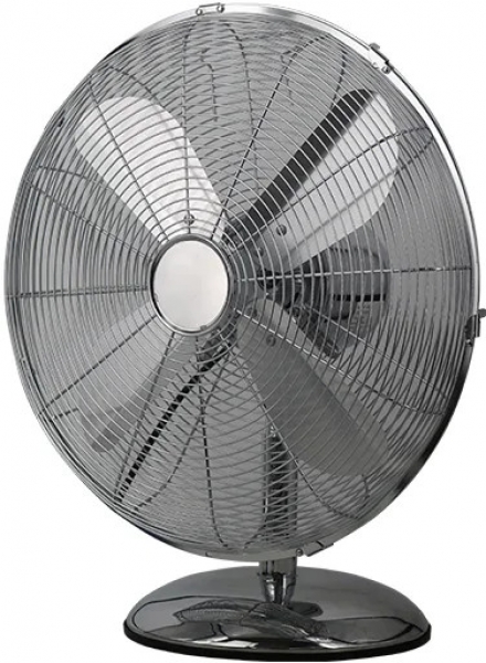 DLC FT-30MA Masaüstü Vantilatör