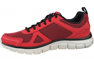 Skechers Track Bucolo Erkek Spor Ayakkabı