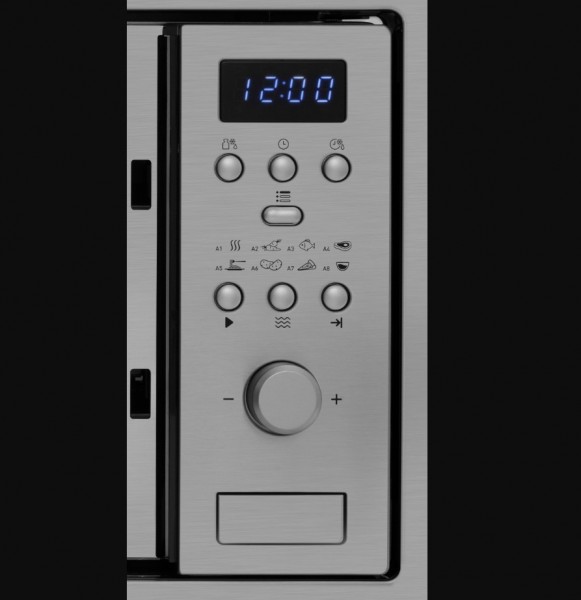 Beko MOB17131X Mikrodalga Fırın