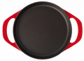 Pot Art Döküm Sahan Tava 22 cm resim