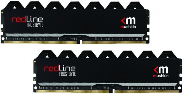 Mushkin Redline 16 GB 3000 MT