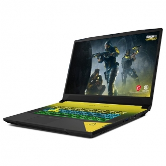 MSI Crosshair 17 B12UGZ-299TR Laptop
