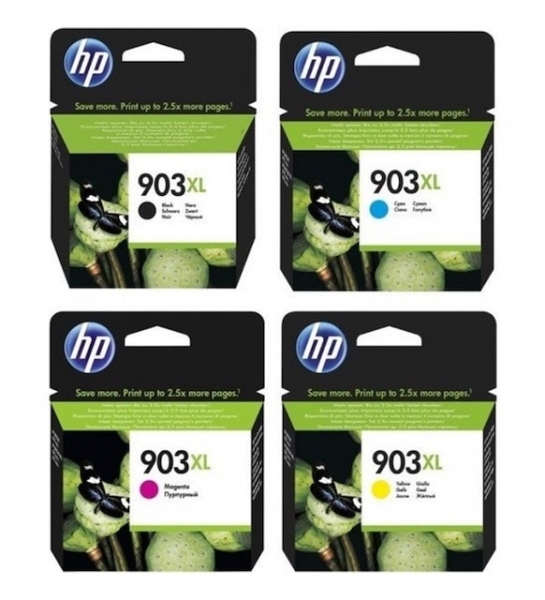 HP 903XL Kartuş