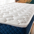 Maxi-Cosi Night Blue Cloud 55x95 cm Yaylı Yatak