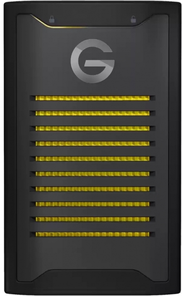 Sandisk Pro G-Drive ArmorLock SSD (1 TB)