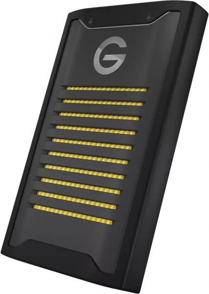 Sandisk Pro G-Drive ArmorLock SSD (1 TB)