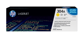 HP 304A Toner