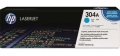 HP 304A Mavi (CC531A)  Toner