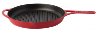 Pot Art Döküm Grill Tava 28 cm