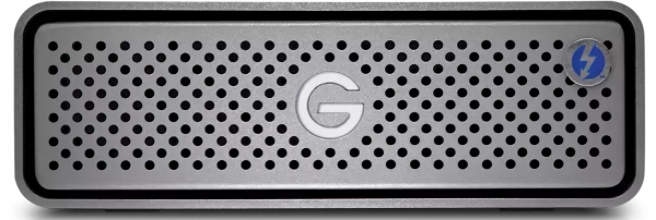 Sandisk Pro G-Drive Pro HDD