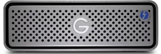 Sandisk Pro G-Drive Pro HDD