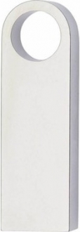 Cullera Mini Metal 64GB Flash Bellek