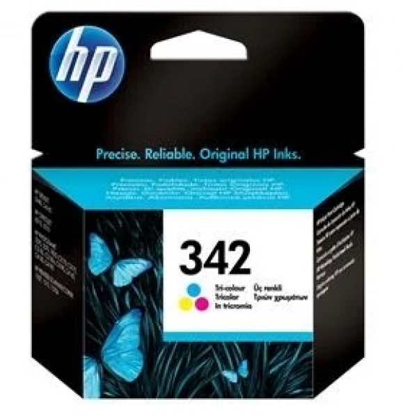 HP 342 Kartuş
